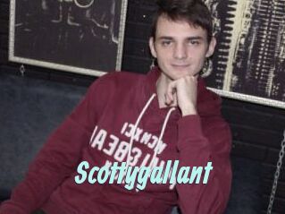 Scottygallant