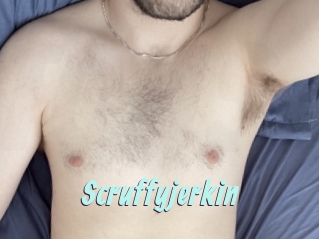 Scruffyjerkin