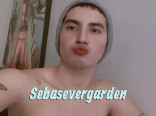 Sebasevergarden