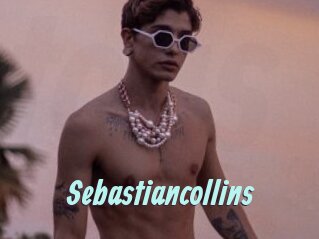 sebastiancollins Ton Show