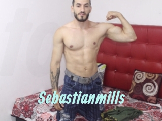 Sebastianmills