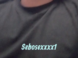 Sebosexxxx1