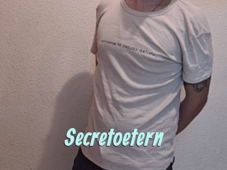 Secretoetern