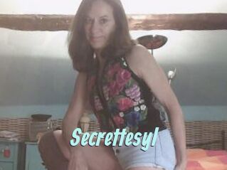 Secrettesyl