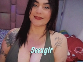 Seexgir