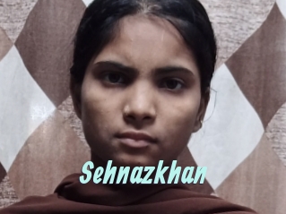 Sehnazkhan