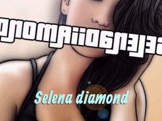 Selena_diamond