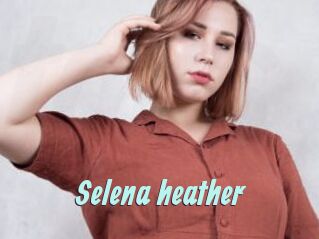 Selena_heather