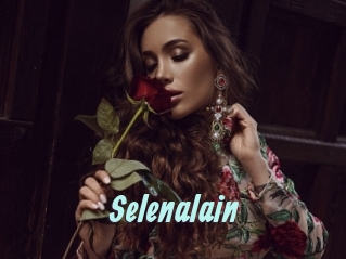 Selenalain