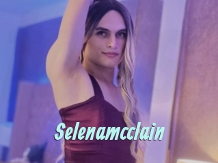 Selenamcclain