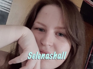 Selenashall