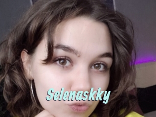 Selenaskky