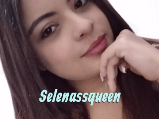 Selenassqueen
