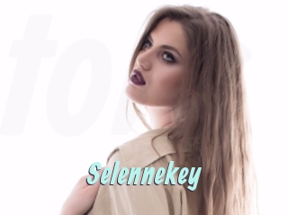 Selennekey