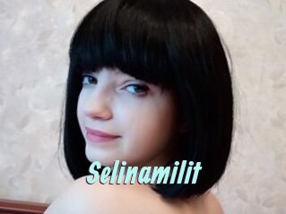 Selinamilit