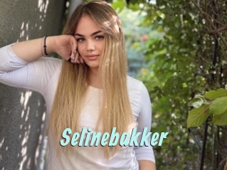 Selinebakker