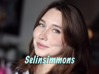 Selinsimmons