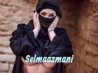 Selmaazmani