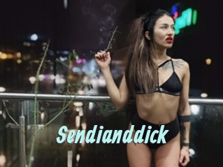 Sendianddick