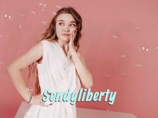 Sendyliberty