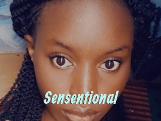 Sensentional