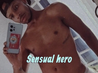 Sensual_hero