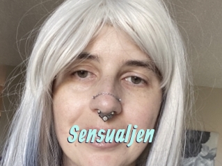 Sensualjen