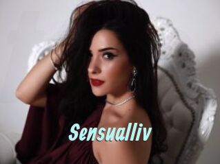 Sensualliv