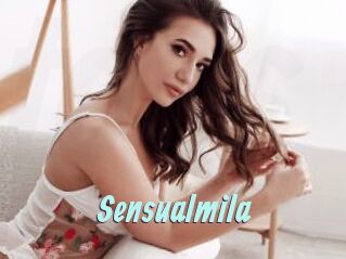 Sensualmila