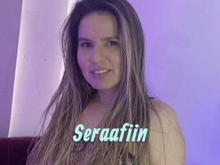 Seraafiin