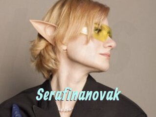 Serafinanovak