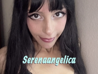 Serenaangelica