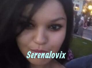 Serenalovix