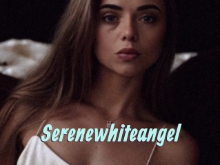 Serenewhiteangel