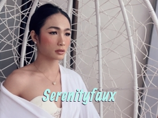 Serenityfaux