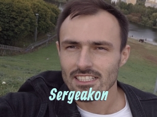 Sergeakon