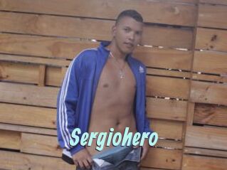 Sergiohero