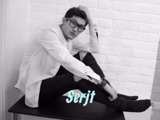 Serjt