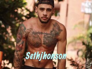 Sethjhonson