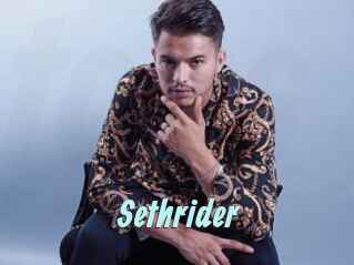 Sethrider