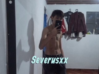 Severusxx