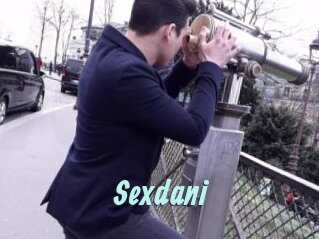 Sexdani