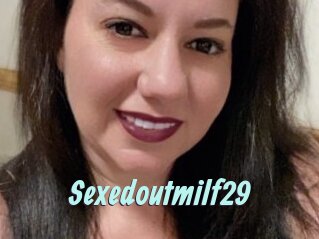 Sexedoutmilf29