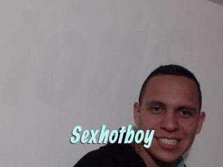 Sexhotboy