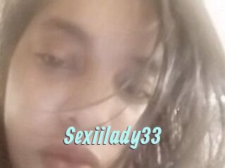 Sexiilady33