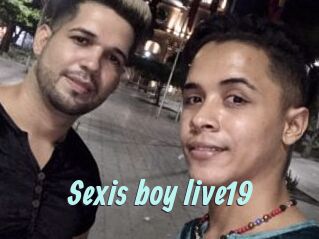 Sexis_boy_live19