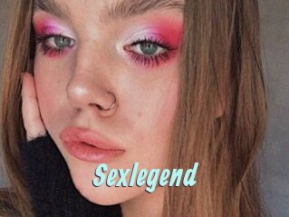 Sexlegend