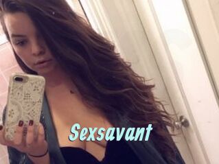 Sexsavant