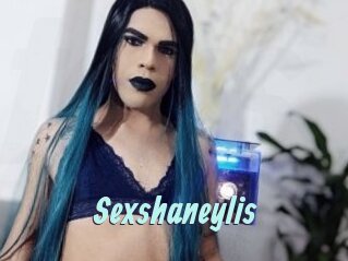 Sexshaneylis