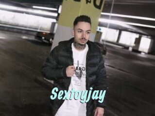 Sextoyjay